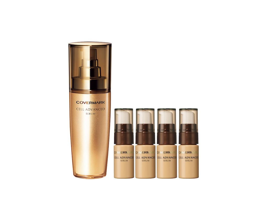 Cell Advanced Serum WS Set